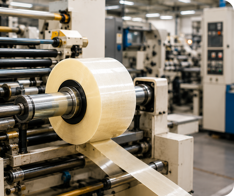 About Petra Adhesive